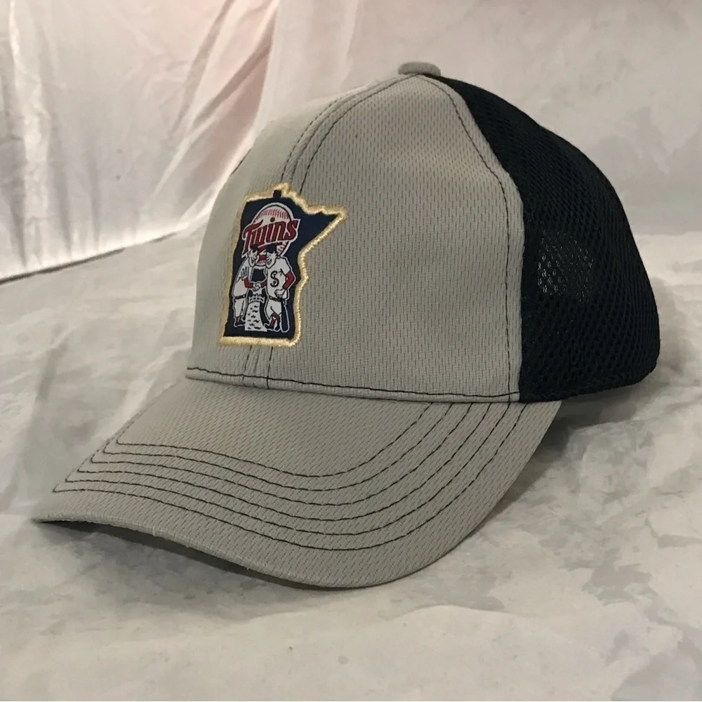 MLB Minnesota Twins Baseball Cap